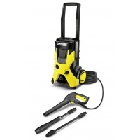 Aukšto slėgio plovykla Karcher K 5 Basic
